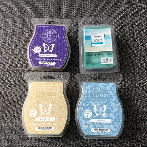 Scentsy Other Scentsy Wax Melt Poshmark
